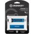 Kingston 16GB IronKey Keypad 200, FIPS 140-3 Lvl 3 (Pending) AES-256 Encrypted
